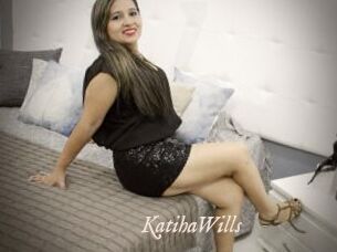 KatihaWills