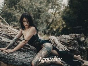 KatnisSins