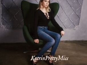 KatrinPrettyMiss