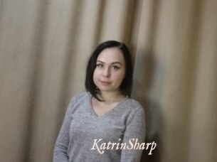KatrinSharp