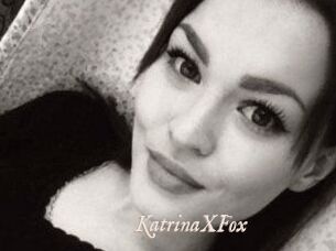 KatrinaXFox