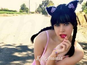 KattAnomia