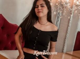KattBlossom