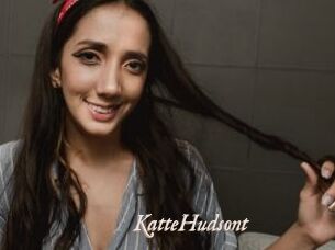 KatteHudsont