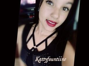 Kattyfountiine