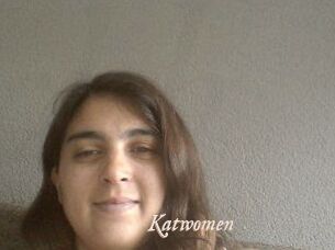 Katwomen