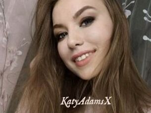 KatyAdamsX
