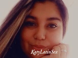 KatyLatinSex