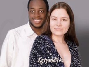KatyandJon