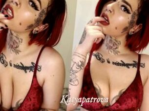 Katyapatrova