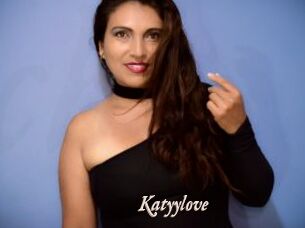 Katyylove