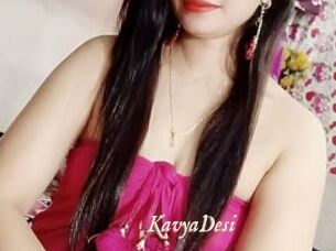 KavyaDesi