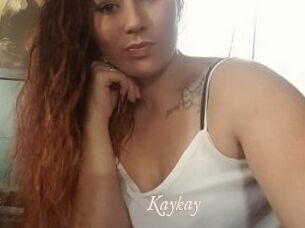 Kaykay