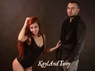 KaylAndTony
