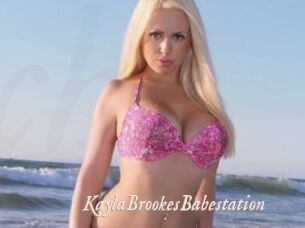 KaylaBrookesBabestation