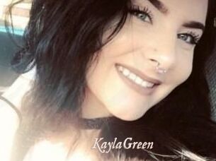 Kayla_Green