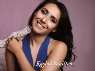 KaylaHamilton