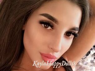 KaylaHappyDoll18