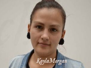 KaylaMorgan