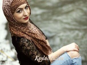 KaylaMuslim