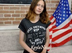 KaylaNasty