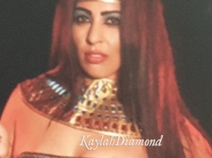 KaylahDiamond Chobix 