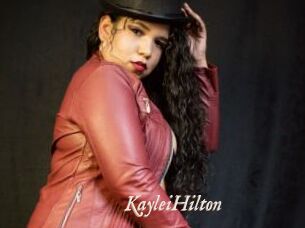 KayleiHilton