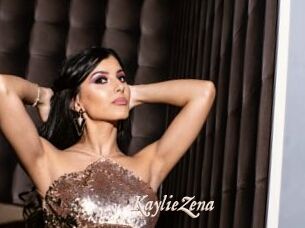 KaylieZena