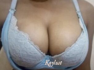 Kaylust