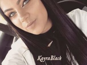 KayraBlack