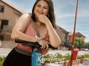 KayraJenner