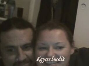 KayseeSucdik