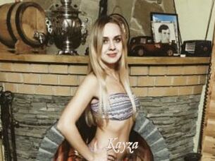 Kayza