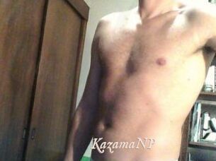KazamaNP