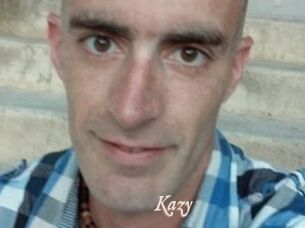 Kazy
