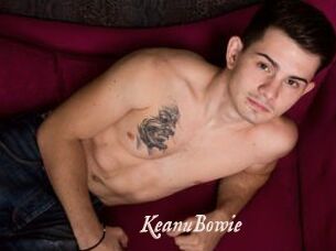 KeanuBowie