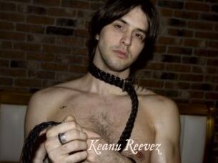 Keanu_Reevez