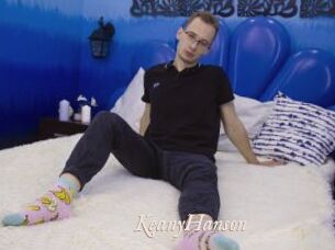 KeanyHanson