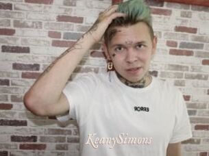 KeanySimons