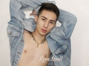 Keen_Steell