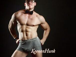 KeenanHunk