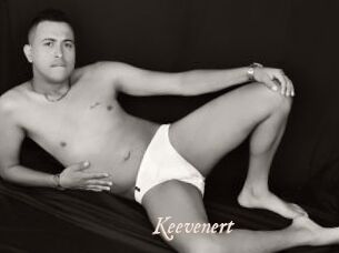 Keevenert