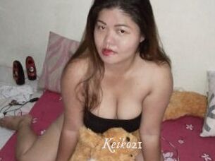 Keiko21
