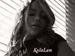 KeilaLam