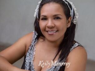 KeilyMonrroy Chobix 