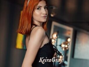 KeiraGray