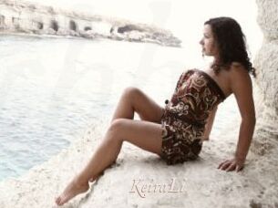 KeiraLi