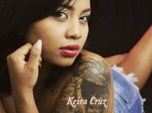 Keira_Cruz