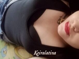 Keiralatina