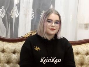 KeisiKass